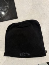 Callaway Unisex Golf Beanie