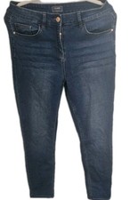 Falmer Skinny Jeans Ladies