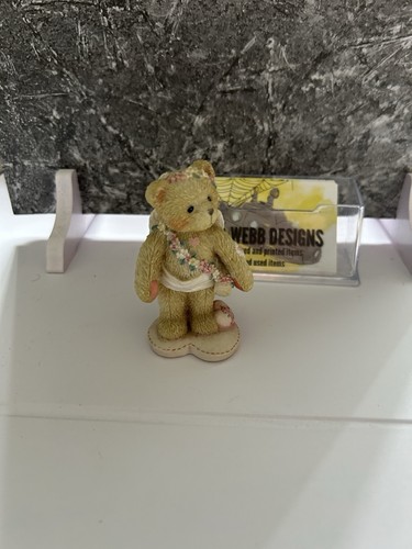 Cherished teddy 1994 mine - cherished,