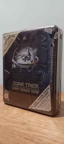 Star trek deep - deep, nine