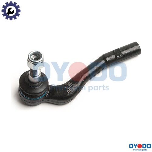 Tie rod end 10k9180 oyo - tie, for