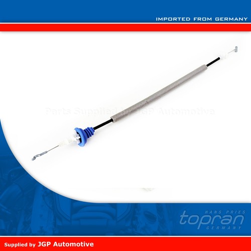 Skoda fabia front door - door, lock