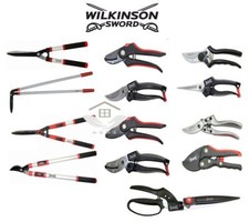 Wilkinson Sword Pruners High