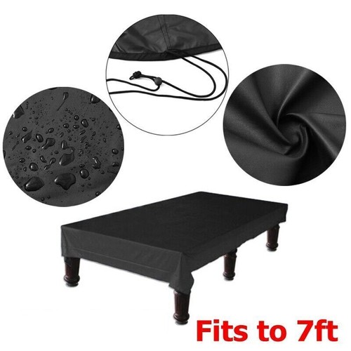 Snooker pool table dust - pool,