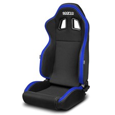 Sparco R100 Sports Seat