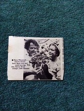 A3q  Ephemera 1950s Picture
