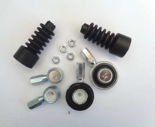 Gear cable repair kit - cable, mgtf