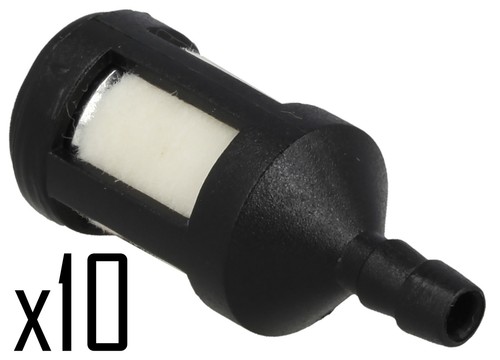Fuel filter pack fits - fuel, 10