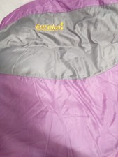 Eureka lightningbug 45 degree