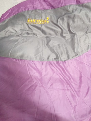 Eureka lightningbug degree - eureka,