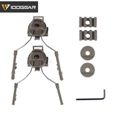 IDOGEAR Tactical Helmet Rail