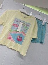 Zara Girls Infinite Summer