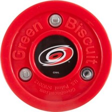 Green Biscuit Carolina