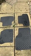 Heavy Duty Rubber Mats For Seat Leon