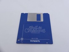 Skull & Crossbones - IBM PC