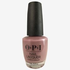 Opi Nail Polish 15ml ~ TICKLE MY FRANCE-Y (NL F16) ~