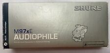 SHURE  M97XE  Cartridge Head