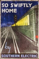 Southern Electric Railway