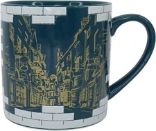 OFFICIAL HARRY POTTER DIAGON