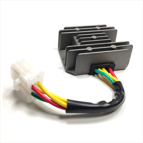 Regulator rectifier for - regulator,