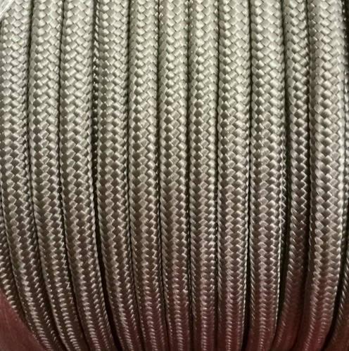 Polypropylene rope braided - polypropylene,