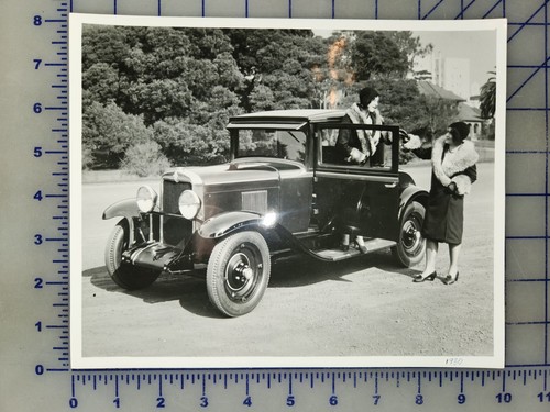 1930 chevrolet photo - chevrolet,