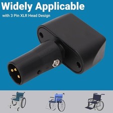 FILFEEL Electric Wheelchair