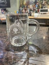 Timothy Taylor Half Pint Tankard Beer Glass Gift