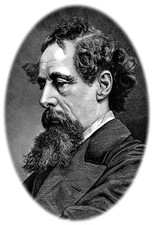 Charles Dickens author