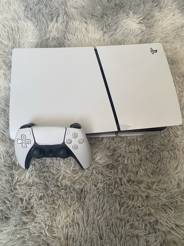 Sony playstation slim - playstation, 5