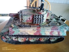Taigen Torro Tiger1 static RC