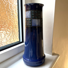 Royal doulton lambeth art - doulton,