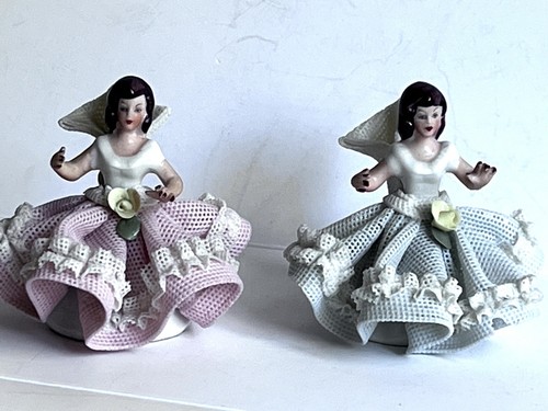 Dresden vintage german - 2,