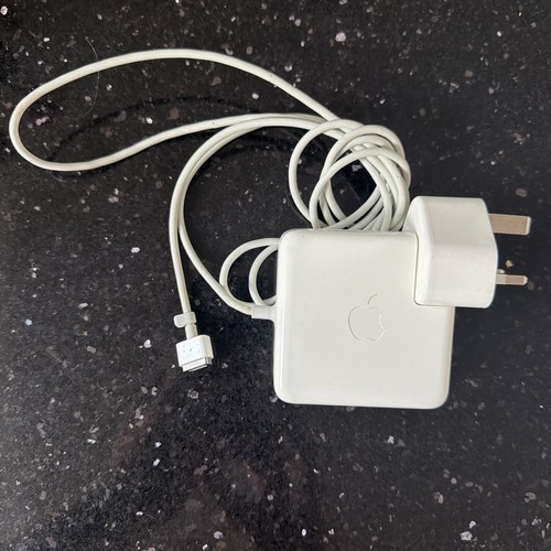Apple 60w magsafe - apple,