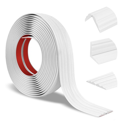 Wall corner protector peel - wall,