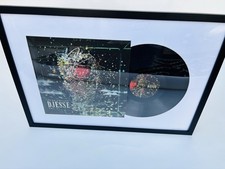 Jacob Collier - Signed ✏️