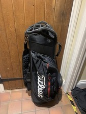 Titleist 14 Way Cart Golf Bag