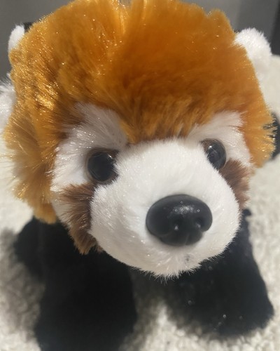 Wild republic cute red panda - wild,