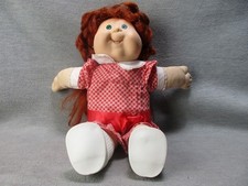 Vintage Cabbage Patch Kid Grow