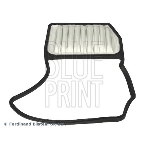 Fits blue print - fits, filter
