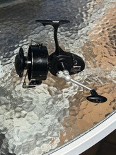 Vintage Garcia Mitchell 386