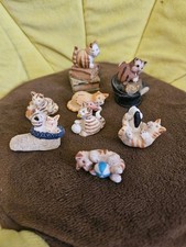 🐞Vintage Peter Fagan Cat