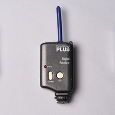 PocketWizard Plus Receiver