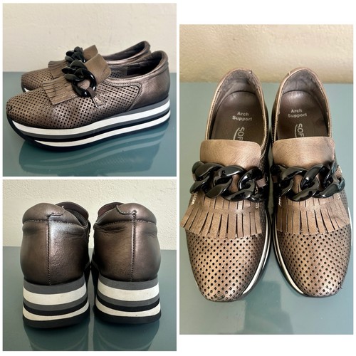 Softwaves cadie copper - cadie,