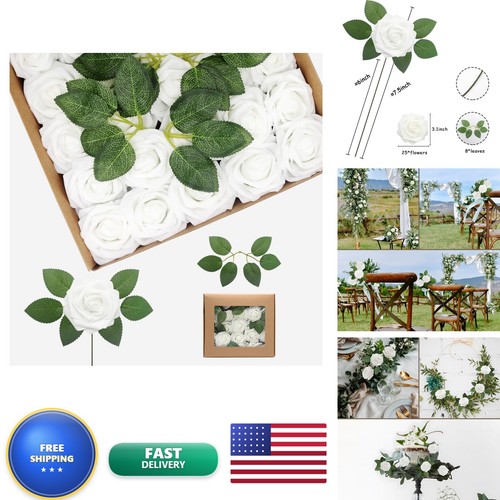 Yehliabo 100pcs white - yehliabo,