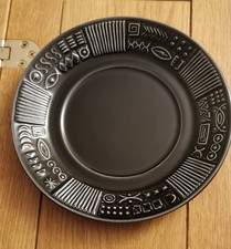 Portmeirion cypher side - portmeirion, 7"