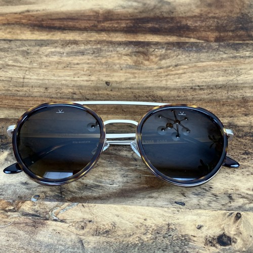 Vuarnet vl2105 tortoise shell - tortoise,