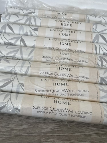 Laura ashley willow - ashley, leaf