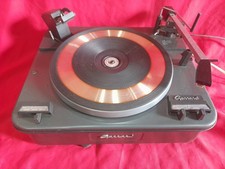 Garrard Type A70 Turntable /