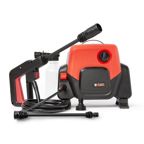 Jet hawk max high pressure - jet,